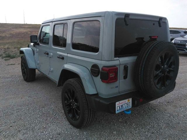 jeep wrangler 4xe 2024 1C4RJXP68RW207981 image jeep wrangler 4xe 2024 1C4RJXP68RW207981 image